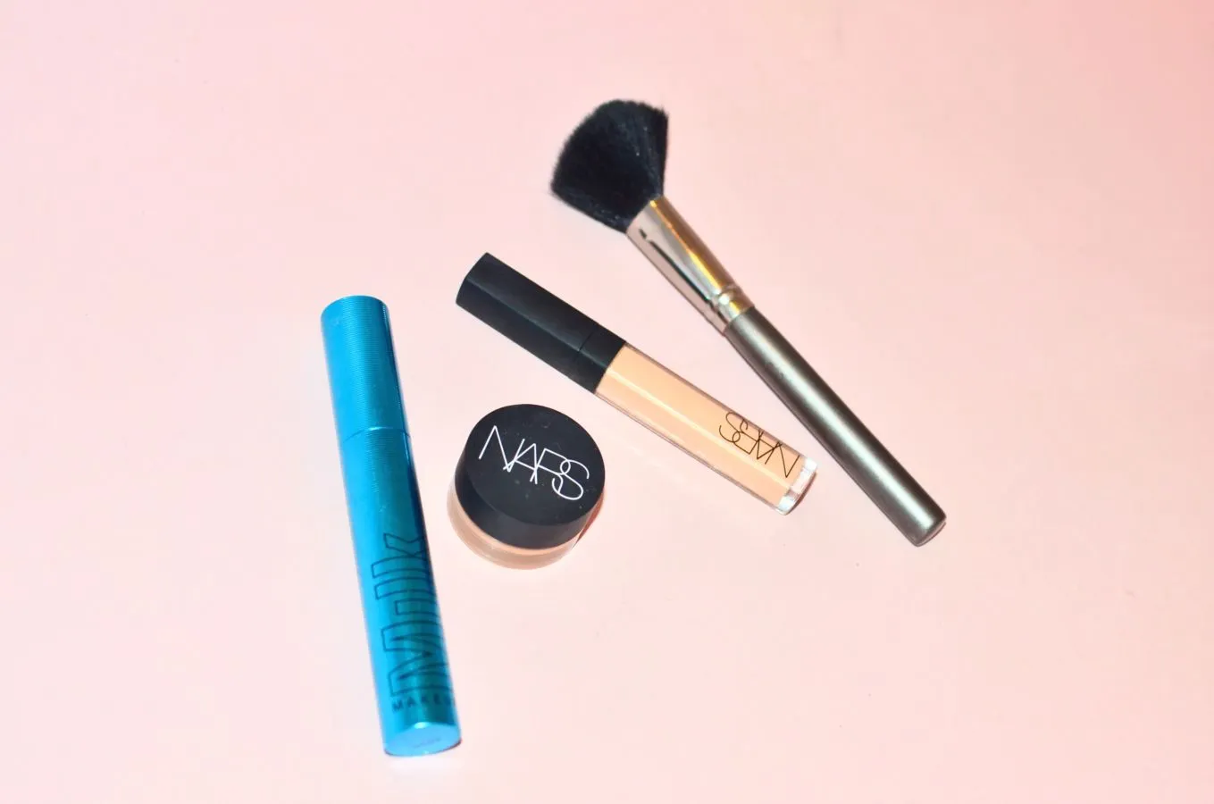 Tips Makeup Natural, Sederhana dan Tahan Lama 10