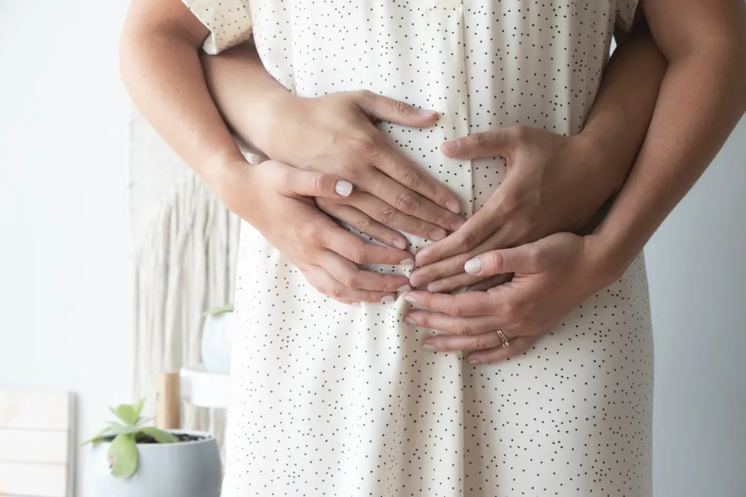 Bilangin ke Suami, Ini lo Waktu yang Ideal untuk Istri Hamil Lagi Setelah Operasi Sesar