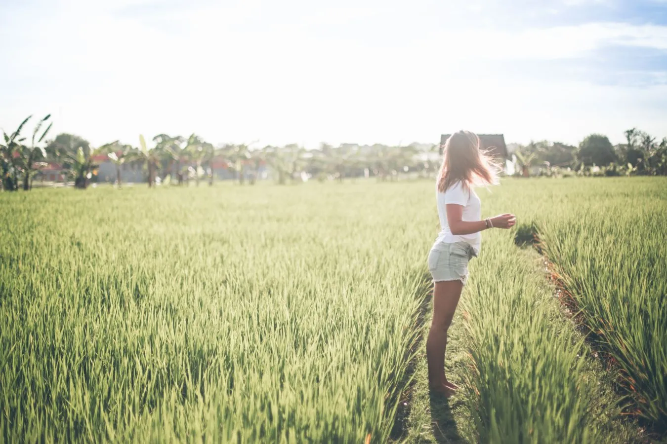 5 Cara Alami Tingkatkan Hormon Serotonin yang Bikin Mood Membaik. Bahagia Terus Seharian! 8