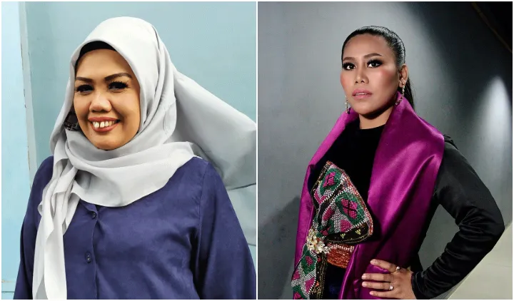 5 Artis yang Pernah Jadi Pembantu Rumah Tangga. Kerja Kerasnya Mengubah Nasib!