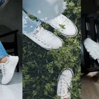 7 Rekomendasi Merek Sneakers Cewek Lokal: Desain Keren, Harga Masuk Akal