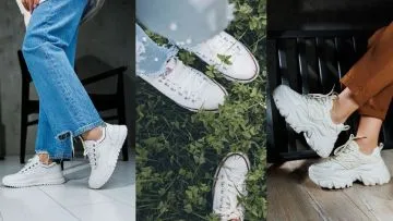 7 Rekomendasi Merek Sneakers Cewek Lokal: Desain Keren, Harga Masuk Akal