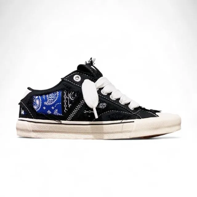 7 Rekomendasi Merek Sneakers Cewek Lokal: Desain Keren, Harga Masuk Akal 15