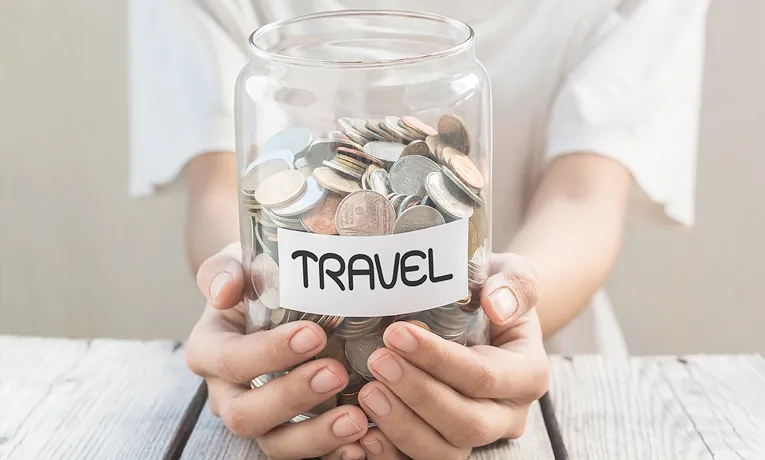 10 Tips Nabung Cepat Buat Siapin Budget Liburan. Traveling ke Luar Negeri Bukan Lagi Angan!