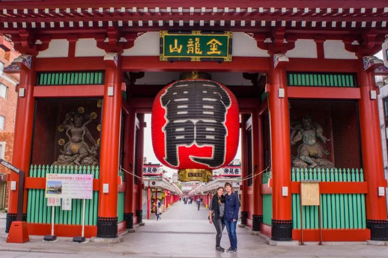7 Tips Hemat Liburan di Tokyo Jepang. Cocok Buat Kamu yang Budgetnya Pas-Pasan!
