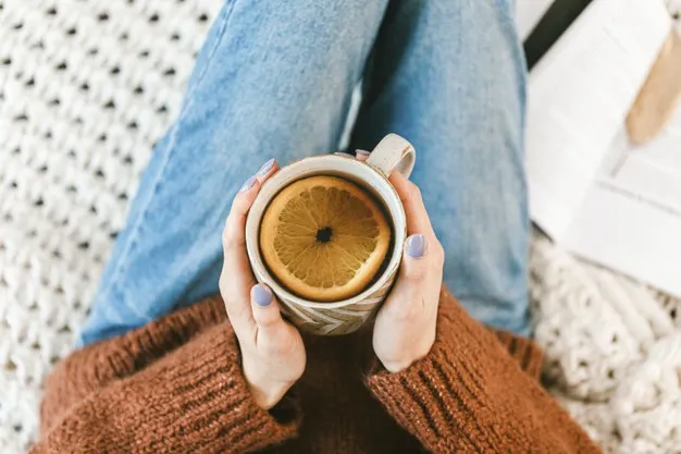 5 Dampak Minum Teh Bagi Ibu Hamil. Hati-Hati, Jangan Sampai Berlebihan, ya! 9