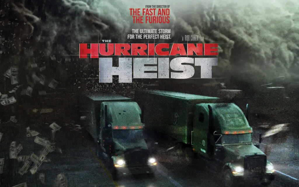 Menghadapi Musim Hujan, Inilah 5 Film Bertema Banjir yang Perlu Ditonton Agar Kita Lebih Waspada 10