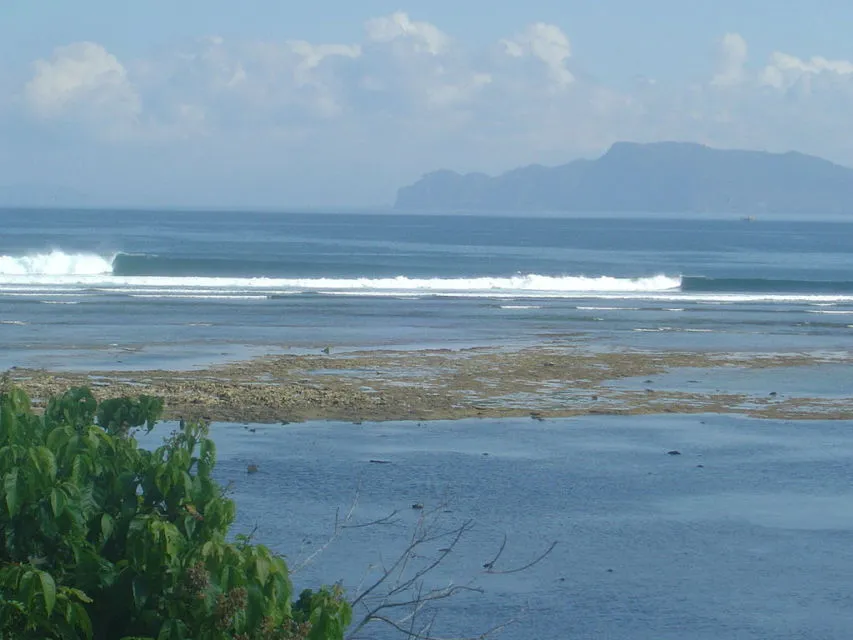7 Destinasi Wisata Alam yang Cantik di Banyuwangi. Sunrise of Java yang Pemandangannya Juara! 10