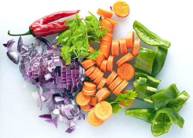 7 Kesalahan Memasak Sayuran yang Bikin Jadi Gagal Sehat. Percuma Saja! 9 kesalahan dalam memasak sayur