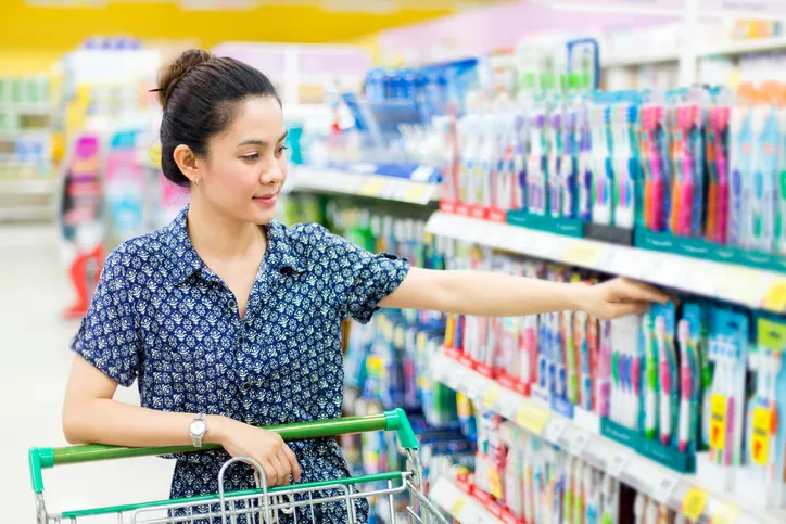 8 Tips Belanja Hemat dan Puas di Supermarket. Biar Nggak Kalap Saat Lihat “Buy 2 Get 1 Free”