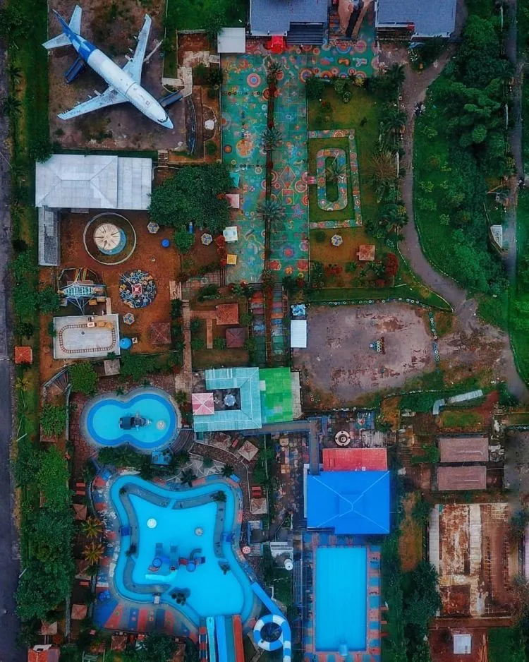 7 Tempat Wisata di Kuningan yang Lagi Hits & Keren 13