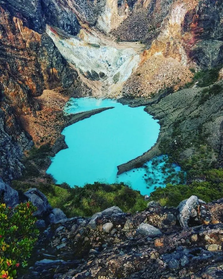 7 Tempat Wisata di Kuningan yang Lagi Hits & Keren 11