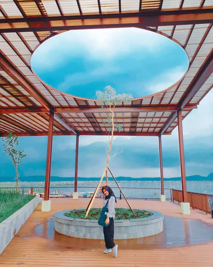 Bukit Cinta Rawa Pening, Wisata Indah di Jawa Tengah 9
