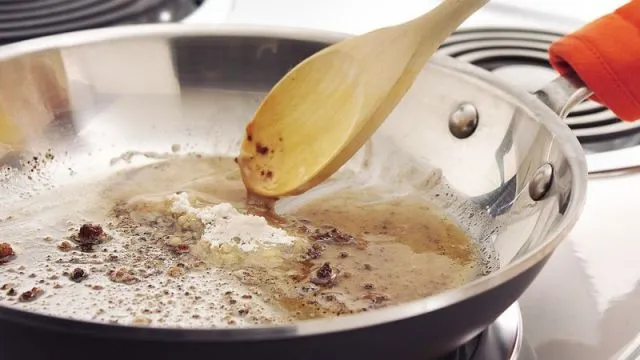 6 Cara Mengatasi Busa pada Minyak Goreng Setelah Dipakai Mengolah Telur 12