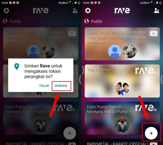 Aplikasi Nonton Bareng Cocok untuk Pasangan LDR 11