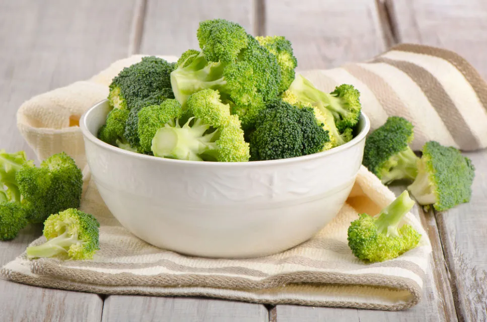 8 Makanan untuk Kekebalan Tubuh Selain Vitamin. Sudah Rutin Konsumsi? 13 sayuran untuk meningkatkan imunitas