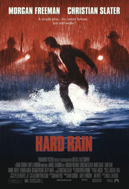 Menghadapi Musim Hujan, Inilah 5 Film Bertema Banjir yang Perlu Ditonton Agar Kita Lebih Waspada 8