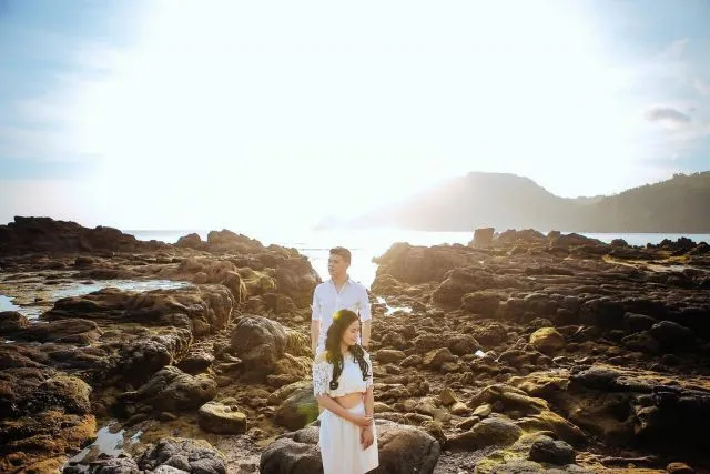 6 Spot Pre-wedding di Malang yang Keren dan Menarik 12