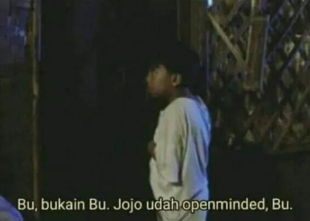 Apa itu Dark Jokes? Jenis Komedi yang Kontroversi 6