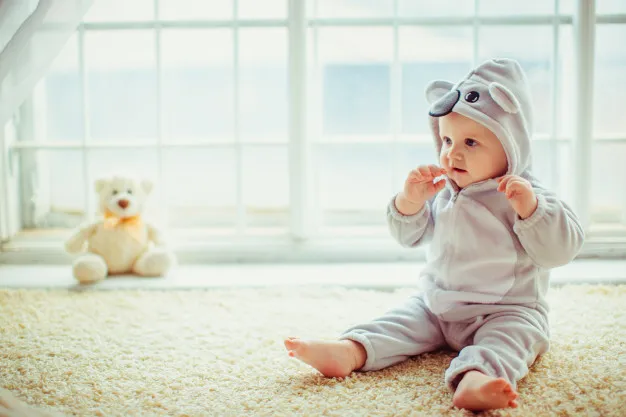 Ini Sederet Alasan Kenapa Virus Corona Jarang Menjangkiti Bayi. Baca dan Pahami! 5