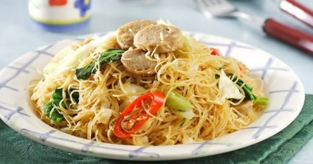 5 Perbedaan Soun dan Bihun yang Perlu Diketahui 9
