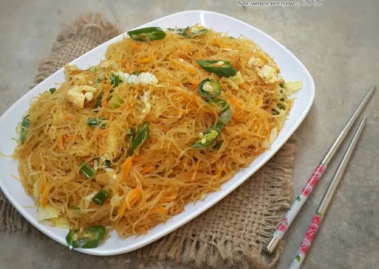 5 Resep Masak Hemat 10 ribu Sederhana buat Sehari-hari 7