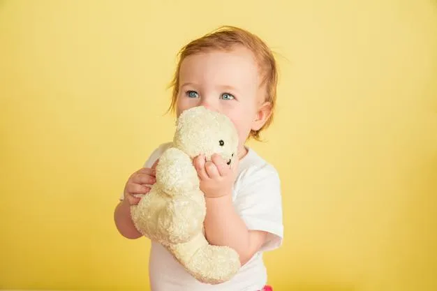 Ini Sederet Alasan Kenapa Virus Corona Jarang Menjangkiti Bayi. Baca dan Pahami! 6