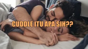 Trending di Twitter, Apakah 9 Hal ini yang Dimaksud dengan Cuddle? Jangan Ngeres Dulu, Gaes!
