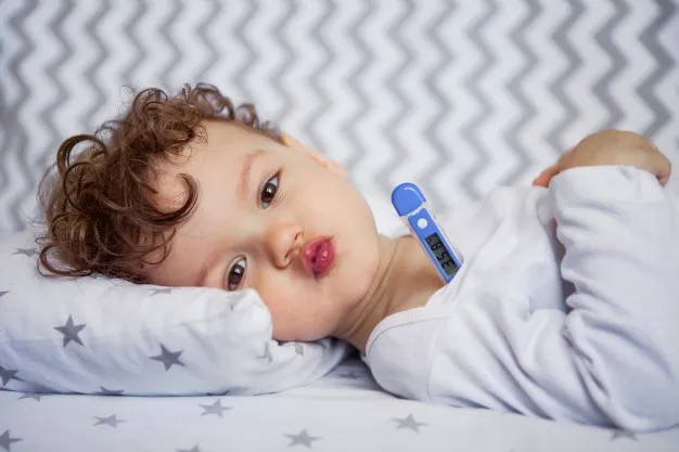 Ini Sederet Alasan Kenapa Virus Corona Jarang Menjangkiti Bayi. Baca dan Pahami! 7