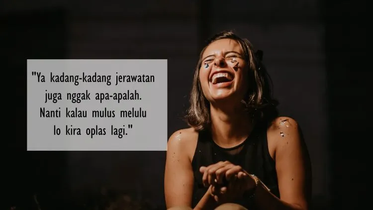 7 Alternatif Jawaban yang Menohok Buat Membalas Orang yang Body-Shamingin Kamu