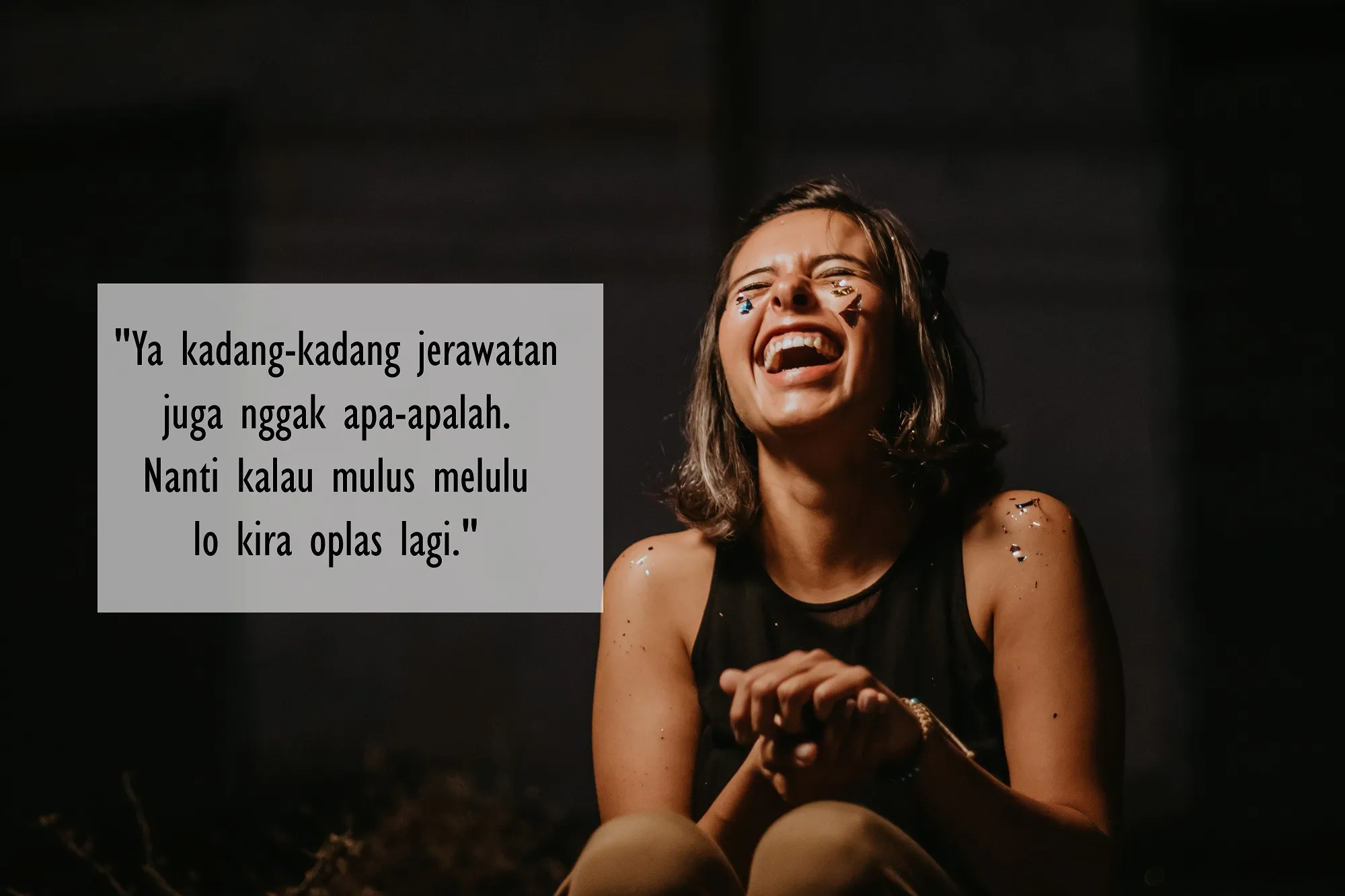 7 Alternatif Jawaban yang Menohok Buat Membalas Orang yang Body-Shamingin Kamu
