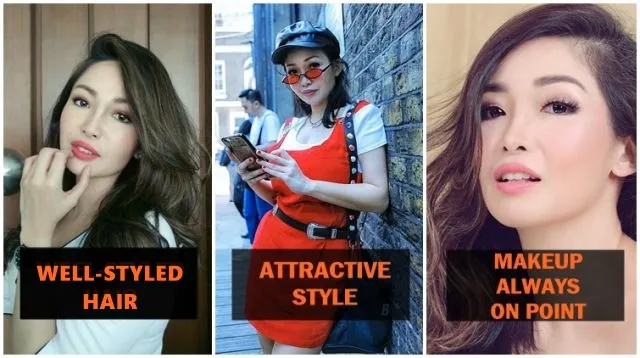 3 Chef Wanita MasterChef Indonesia yang Gayanya Selalu Jadi Sorotan. Siapa Idolamu Nih? 5