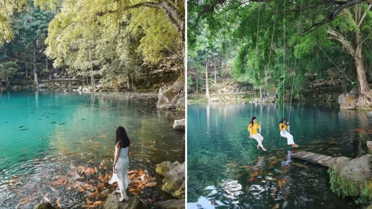 7 Tempat Wisata di Kuningan yang Lagi Hits & Keren 9