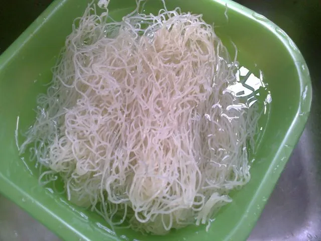 5 Perbedaan Soun dan Bihun yang Perlu Diketahui 8