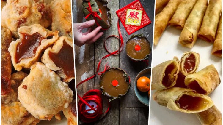 5 Resep Kue Keranjang Enak dan Kreatif supaya Tidak Bosan