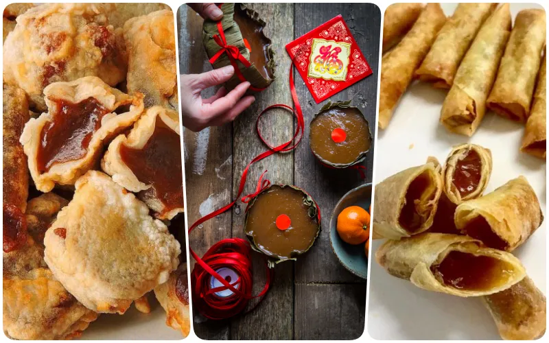 5 Resep Kue Keranjang Enak dan Kreatif supaya Tidak Bosan
