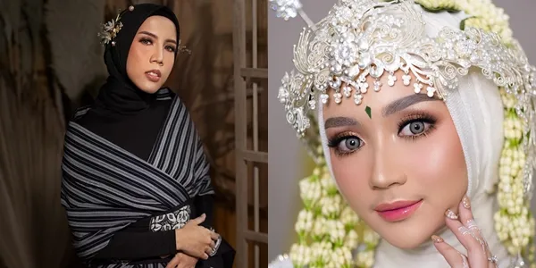 8 MUA Pernikahan ini Diprediksi Bakal Makin Ngetop di Tahun 2020. Favorit Banget di Instagram!