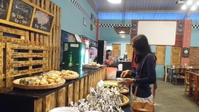 6 Tips Usaha Angkringan Laris Bagi Pemula 8