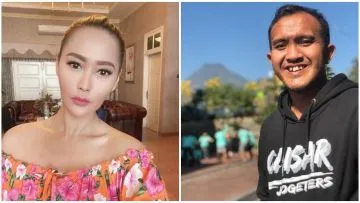 Punya Joget yang Jadi Ciri Khas, ini 7 Figur Publik yang Terkenal karena Goyangannya