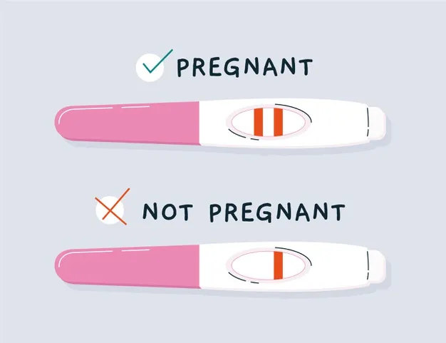 6 Alasan Kenapa Moms Tetap Bisa Hamil Meski Hasil Test Pack Negatif. Simak Bareng Suami, Ya! 9