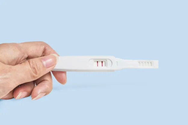 Agar Hasil Tepat Akurat, Ini Trik Menggunakan Test Pack yang Ternyata Nggak Bisa Sembarangan 7