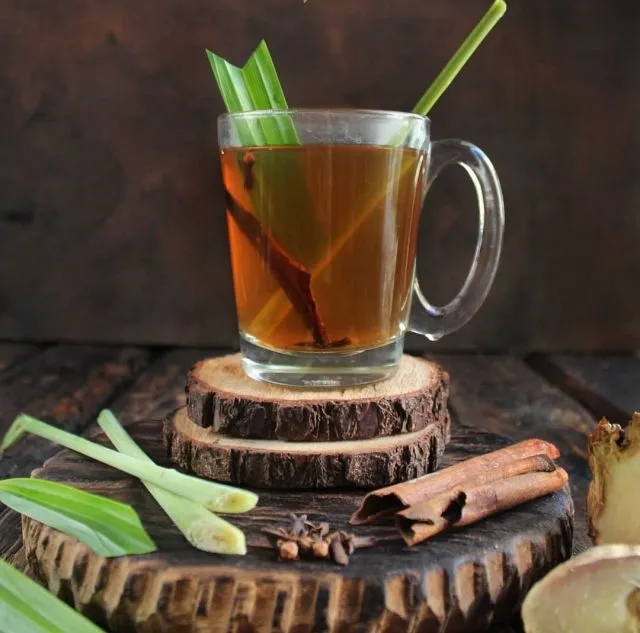 5 Resep Minuman Rempah Manjur Selain Teh Panas 9