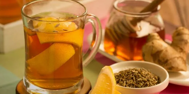 5 Resep Minuman Rempah Manjur Selain Teh Panas 10