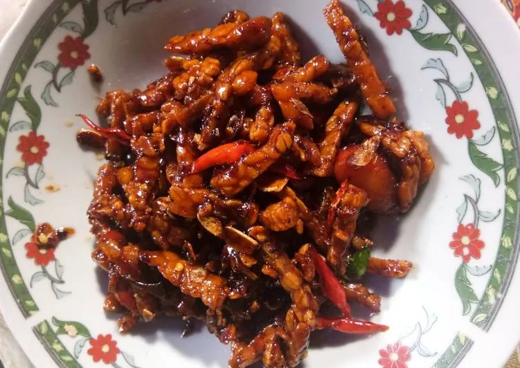5 Resep Masak Hemat 10 ribu Sederhana buat Sehari-hari 6