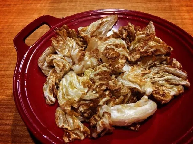 7 Kesalahan Memasak Sayuran yang Bikin Jadi Gagal Sehat. Percuma Saja! 12 kesalahan memasak sayuran