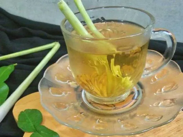5 Resep Minuman Rempah Manjur Selain Teh Panas 7