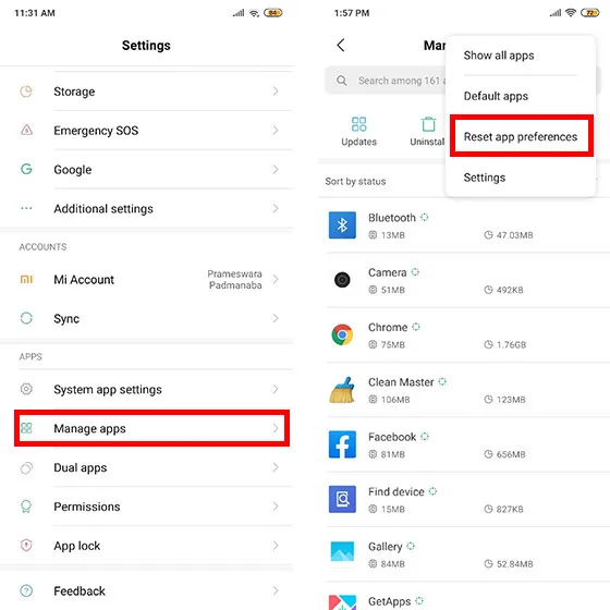6 Cara Mengatasi Notifikasi WhatsApp yang Tidak Muncul 10