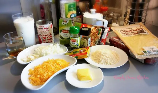 Resep Cara Buat Lasagna Kukus Pakai Kulit Pangsit 8