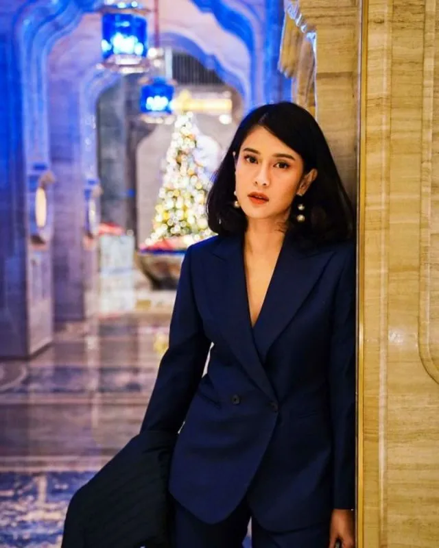 7 Seleb yang Gayanya Sering Jadi Acuan Para Cowok Buat Nyari Pasangan. Siapa Aja Sih? 8