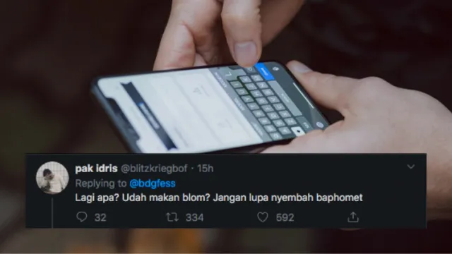 10 Topik Chat Buat PDKT Biar Terkesan 'Berbobot' 11